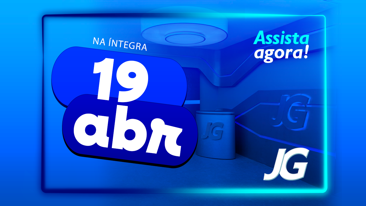 Jornal Guarapari - Integra | 19/04/2025