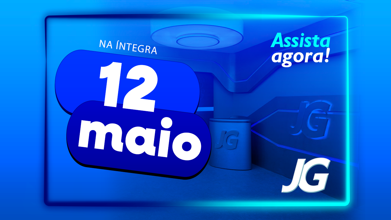 Jornal Guarapari - Integra | 12/05/2025