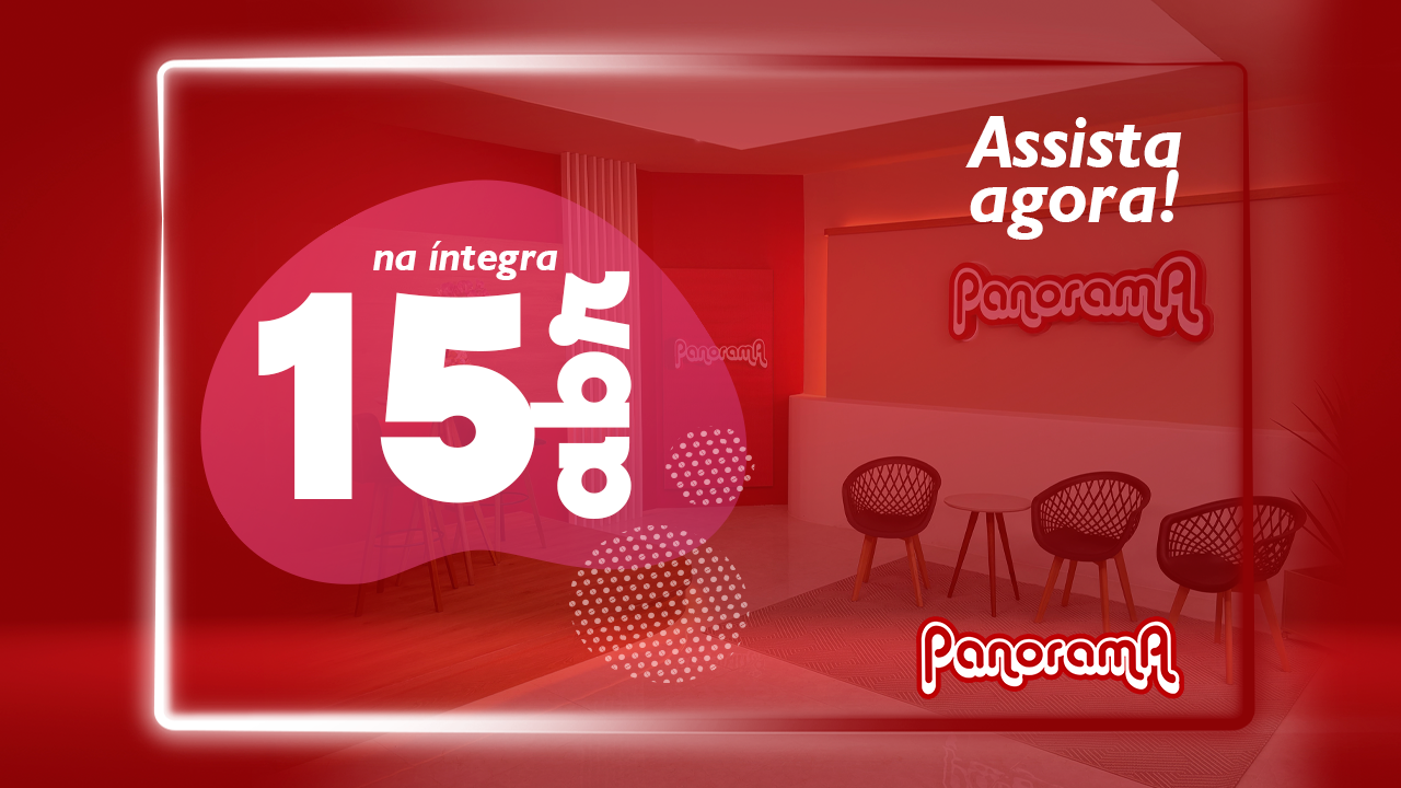 Panorama - Integra | 15/04/2025