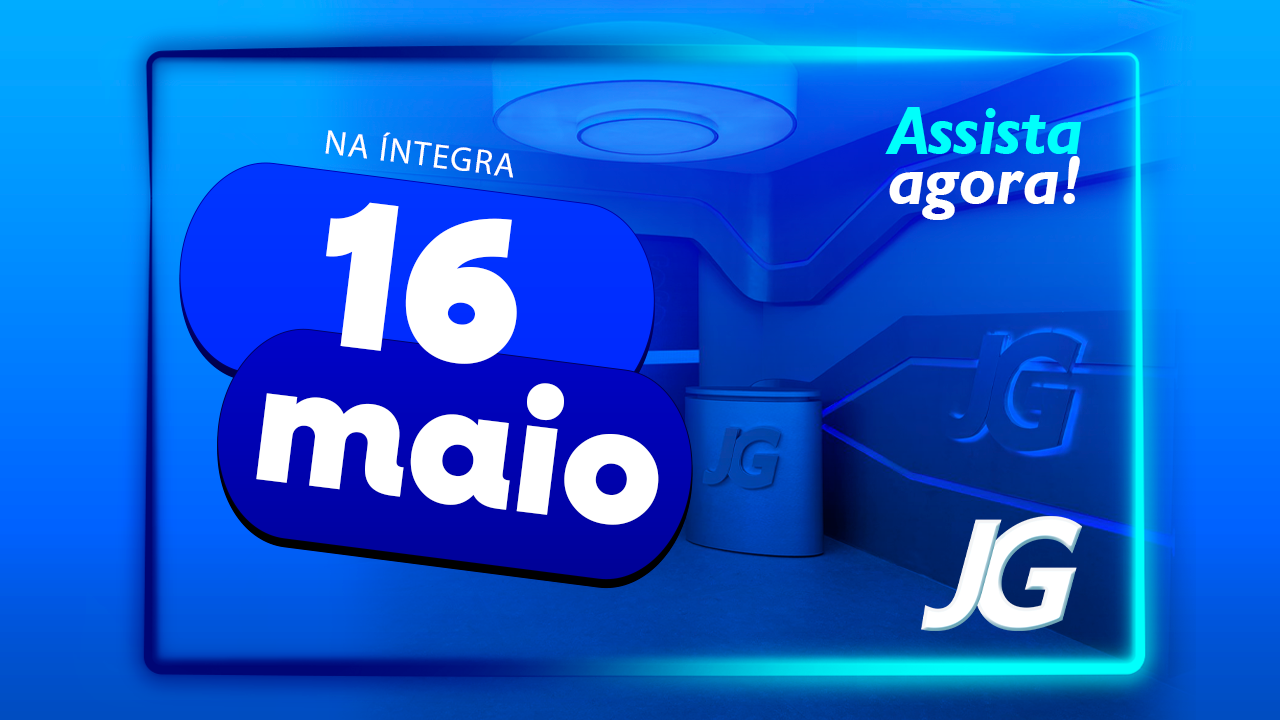 Jornal Guarapari - Integra | 16/05/2025