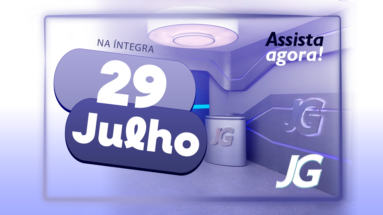 Jornal Guarapari - Integra | 29/07/2025