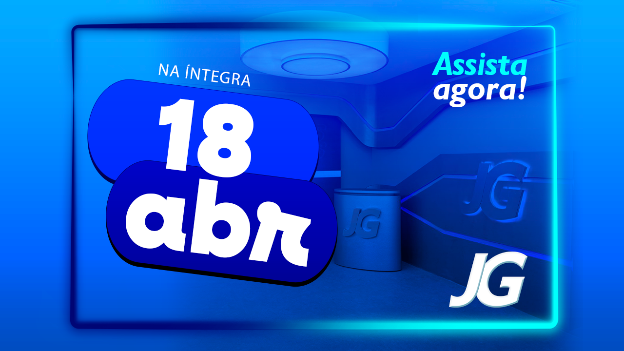 Jornal Guarapari - Integra | 18/04/2025