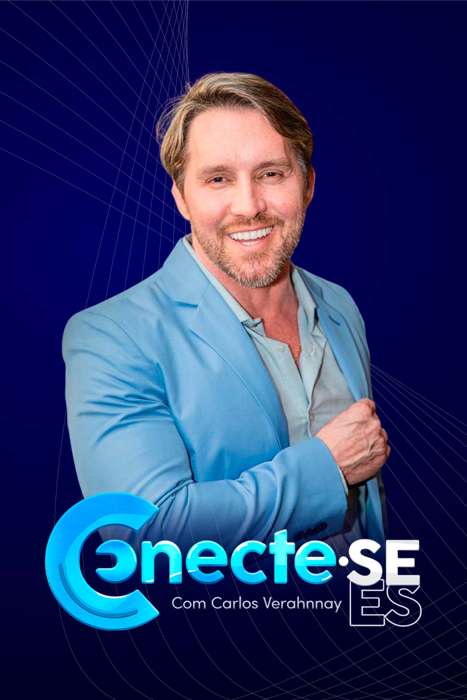 Conecte-se