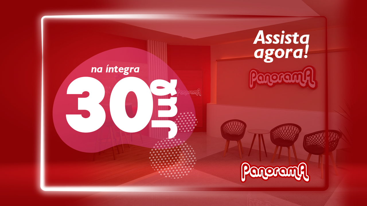 Panorama - Integra | 30/07/2025