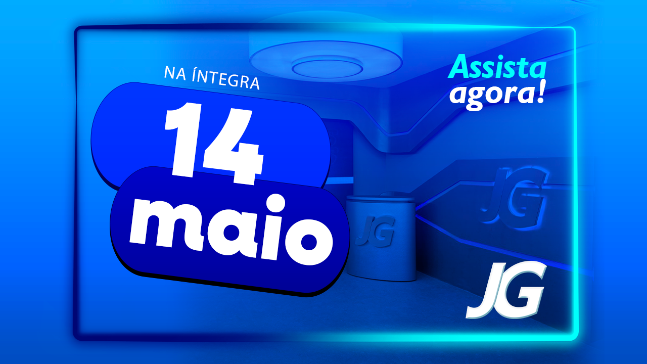 Jornal Guarapari - Integra | 14/05/2025