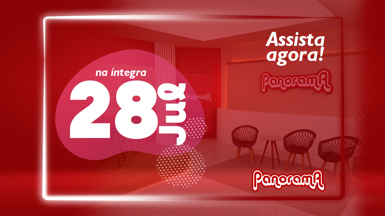Panorama - Integra | 28/07/2025