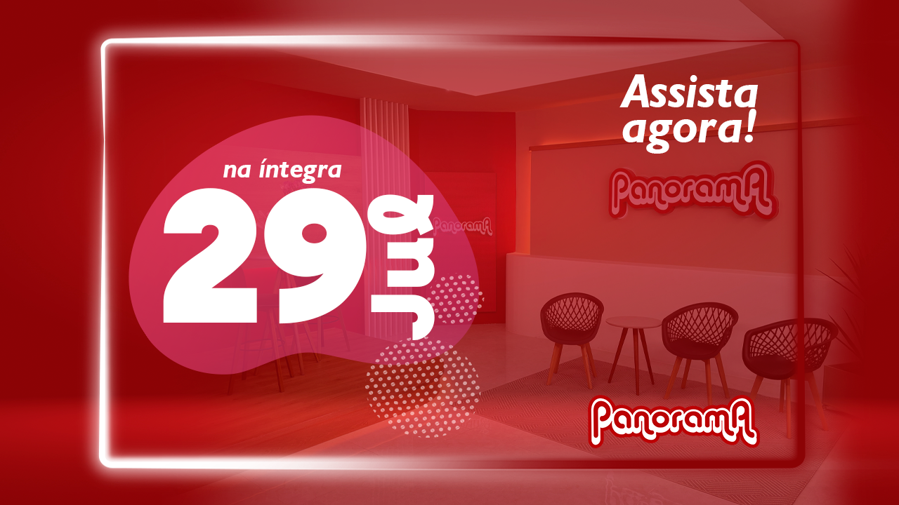 Panorama - Integra | 29/07/2025